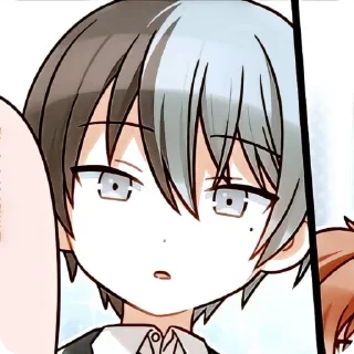 🌟 emoji аояги Telegram sticker 14 of 49