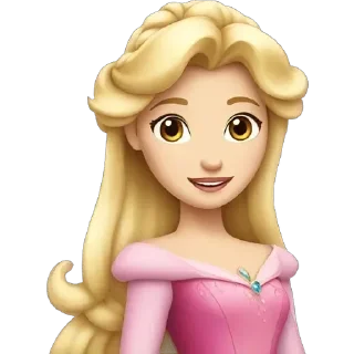 🌟 emoji disney 🏰 Telegram sticker 9 of 18