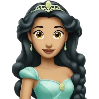 🌟 emoji disney 🏰 Telegram sticker 8 of 18
