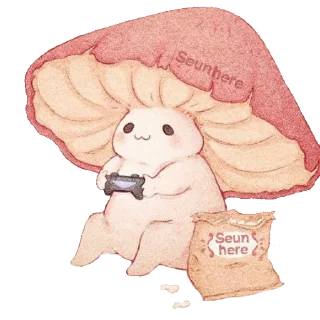 🍄 emoji 🍄школа ведьм🍄 Telegram sticker 10 of 25