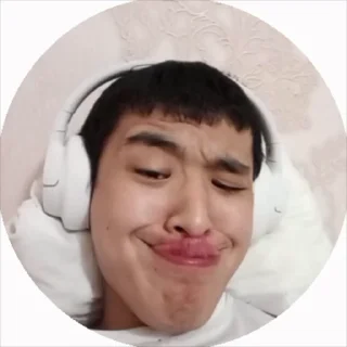 🤩 emoji нурик брат братан братишка @EmojiRu_Bot Telegram sticker 8 of 8