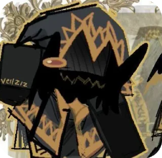 🌟 emoji ————𝒕𝒂𝒑𝒉⋎ Telegram sticker 10 of 56