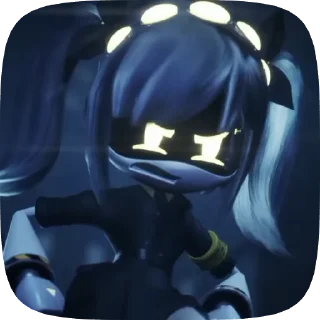 😡 emoji 𝔍 𝔪𝔲𝔯𝔡𝔢𝔯 𝔡𝔯𝔬𝔫𝔢𝔰. ɹʎsɐʎlnʎ@ ʎq Telegram sticker 13 of 23