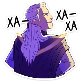 😈 emoji Ал Telegram sticker 8 of 47
