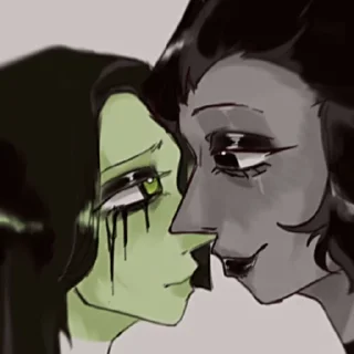 😘 emoji Лучшие Женщины!!! Telegram sticker 18 of 47