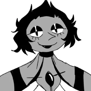😏 emoji Лучшие Женщины!!! Telegram sticker 12 of 47