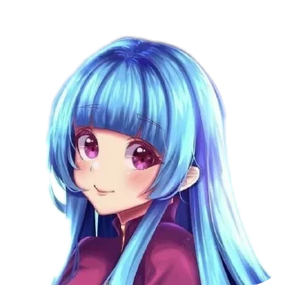 😊 emoji Это KOF братишка Telegram sticker 24 of 76