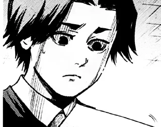 🌟 emoji Takizawa @bioupal Telegram sticker 19 of 29