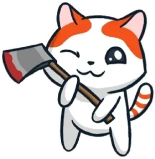 🌟 emoji Marsey sticker's Telegram sticker 6 of 120