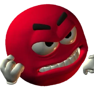 ✋ emoji я собака марьям. Telegram sticker 8 of 13
