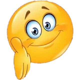 🙂 emoji я собака марьям. Telegram sticker 5 of 13