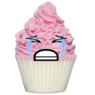 🌟 emoji няшке вкусняшке Telegram sticker 15 of 19
