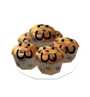 🌟 emoji няшке вкусняшке Telegram sticker 18 of 19