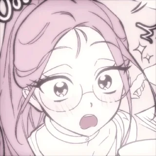 🌟 emoji 𝑴𝒊𝒛𝒊 𖹭 × @nilou15 @StarStisckw Telegram sticker 18 of 70