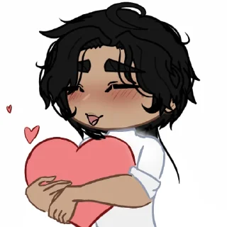 😁 emoji Kirillka piska Telegram sticker 13 of 23