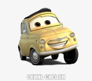Sticker from Dlya mamy