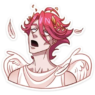 😵 emoji нико @lolitastick х @stickers_vk Telegram sticker 22 of 48