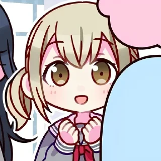 🌟 emoji Кохане сошла с ума😰📸 Telegram sticker 23 of 32