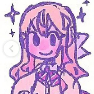 ✨ emoji 😍 Telegram sticker 11 of 120