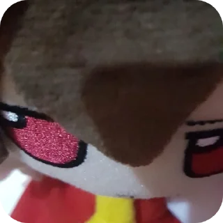 👓 emoji GeRoЇN FUMO Telegram sticker 13 of 120