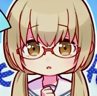🌟 emoji Кохане сошла с ума😰📸 Telegram sticker 19 of 32
