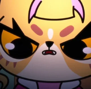🌟 emoji Симбочка пимпочка персонажи!! Telegram sticker 17 of 120