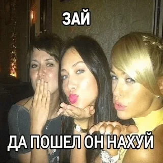 🖕 emoji Memes от Дишки Telegram sticker 10 of 25