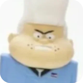 🧸 emoji Гравити фолз Telegram sticker 7 of 8