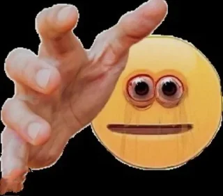🌟 emoji Нечего тут нет Telegram sticker 18 of 40