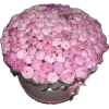 🤩 emoji 🎀 pink black @annie_prit @TgEmodziBot Telegram sticker 6 of 200
