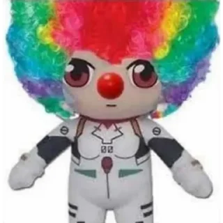 🤡 emoji Солянка @Spu4ka Telegram sticker 10 of 100
