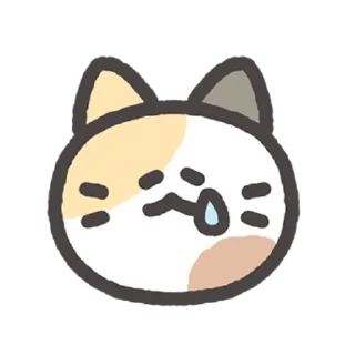 Sticker from kitititit