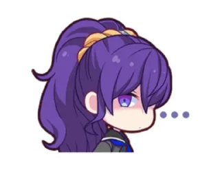 🤬 emoji Секай головного мозга Telegram sticker 14 of 110