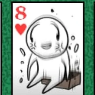 ⭐ emoji мо4 головного мозга Telegram sticker 19 of 120