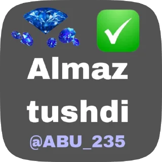 🌟 emoji Abu_service Telegram sticker 5 of 17