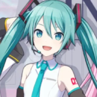 🌟 emoji Не тильтуйте💋 Telegram sticker 7 of 120