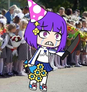 😭 emoji Нога тигра Telegram sticker 13 of 25