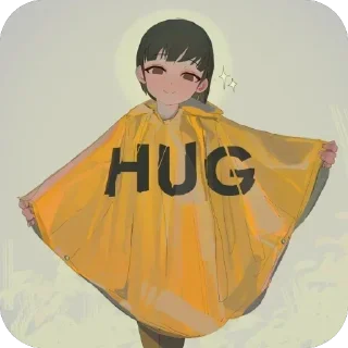 🤗 emoji БОЛЬШЕ ⇨ @CLOOBHUB МЕМЫ MEMES TG ТГ НАРУТО NARUTO Telegram sticker 8 of 119