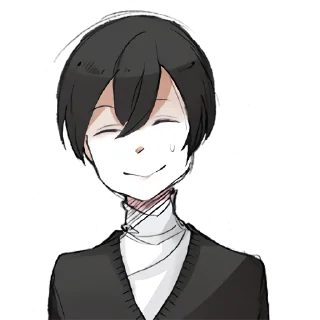 🧤 emoji Блять, еще один сдох((( Telegram sticker 13 of 120