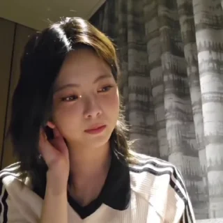 🌟 emoji ::HonEunchae :: @juwangforlove Telegram sticker 12 of 19