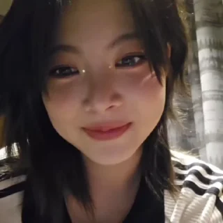 🌟 emoji ::HonEunchae :: @juwangforlove Telegram sticker 13 of 19