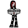 🎸 emoji slipknot Telegram sticker 11 of 14