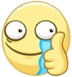 😇 emoji @rf0x1d's pack 2 Telegram sticker 17 of 120