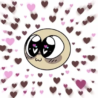 🍼 emoji ≽ 𝑛𝑎𝑦𝑒𝑜𝑛 𝑏𝑦 @Idols_kz Telegram sticker 7 of 45