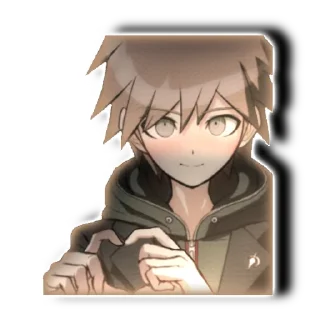 💍 emoji Атуа любит тебя Telegram sticker 11 of 48