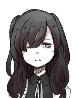 📱 emoji Henrietta Anri Warhol Telegram sticker 17 of 120