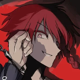🌟 emoji Марутоку убили Telegram sticker 5 of 120