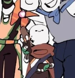 😄 emoji уахахахп я тебя трахтрах тебид Telegram sticker 7 of 63