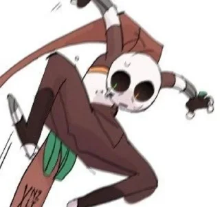 🫨 emoji уахахахп я тебя трахтрах тебид Telegram sticker 13 of 63