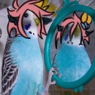 😍 emoji какие-то ебланы Telegram sticker 10 of 64
